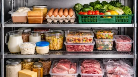 Приятный «минус»: цены на базовые продукты в Казахстане пошли вниз
