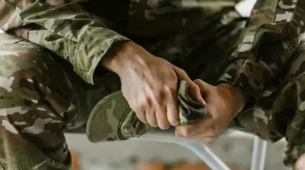Каспийдегі қаза: әскери қызметшілердің отбасыларына қаржылай көмек көрсетілді