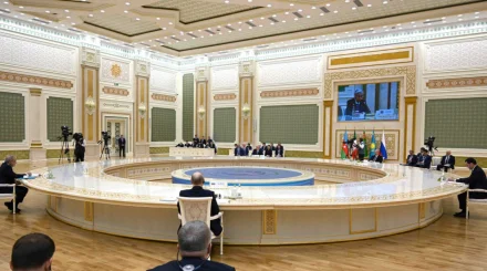  Солтүстік Аралдың айдыны 36 пайызға ұлғайды – Тоқаев   