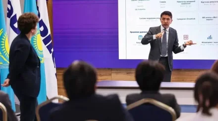 Заңдағы қайшылықтарды тауып, жобаларды талдайды: «Әділет» партиясына ЖИ зертханасы неге керек