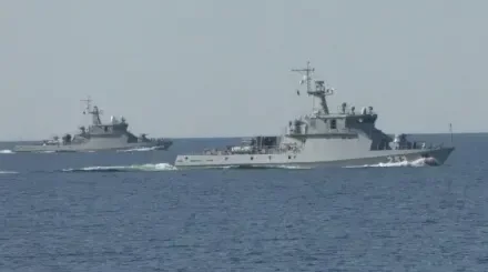 Каспийде қаза тапқан сарбаздардың отбасыларына қаржылай көмек бөлінді