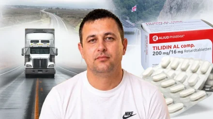 Грузияда неміс дәрісімен қолға түскен Қазақстан азаматының 16 жылға сотталғаны рас па: оның әйелі бопсалау болғанын мәлімдеді