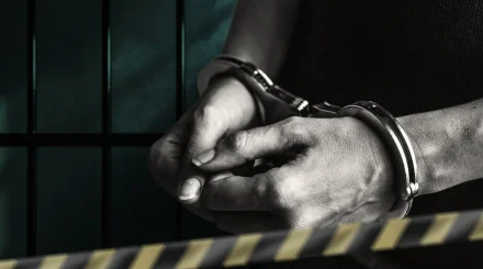 Казахстанца Ивана Чекулаева приговорили к 16 годам тюрьмы в Грузии