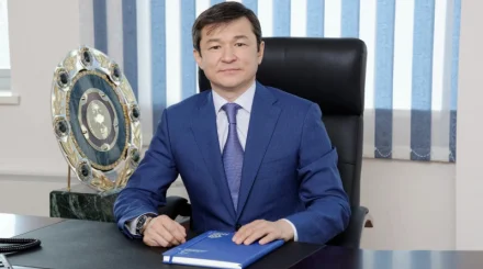 Саян Хамитжанов: «Астана» – жай ғана клуб емес