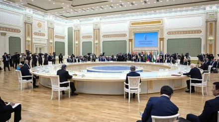 Страны СНГ подписали новые документы и определили темы на 2028 и 2029 годы