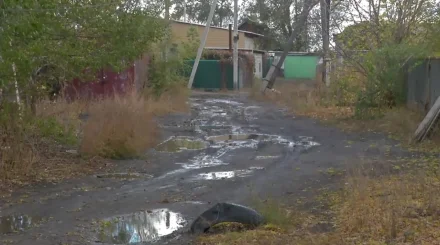 Қарағандылық тұрғындар көшеге шыға алмай отыр