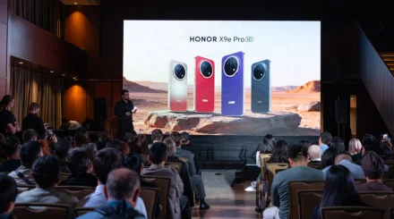 HONOR күрделі жағдайларға дайын жаңа смартфон HONOR X9e Pro смартфонын таныстырды