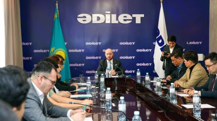 Партия "Әділет" поддержала новые экологические инициативы в Алматы