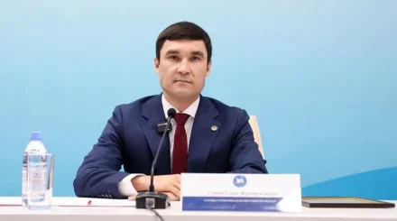 «1 млн доллар ұсынды»: Сәпиев тағдырына әсер еткен таңдауы жайлы айтты