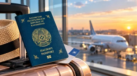 2026 жылы паспорт алу қанша тұрады және оны қалай тез рәсімдеуге болады?