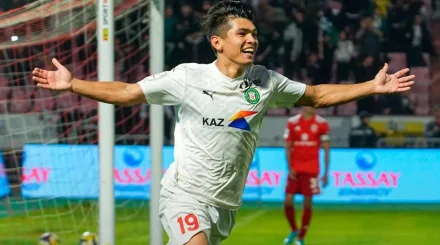 «Елимай» – «Актобе»: прогноз Offside.kz на матч КПЛ