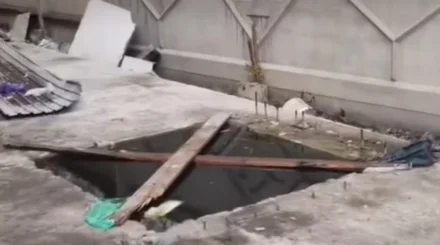 Стала известна причина исчезновения четырехлетнего мальчика в Кокшетау (ВИДЕО)