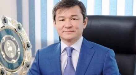 «Астана» жаңа инвесторға қатысты мәлімдеме жасады