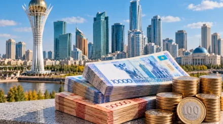 До 86 500 тенге получат астанчане: кому перечислят деньги