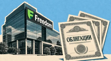Freedom предусмотрел облигации на $1 млрд для долгов и расширения бизнеса