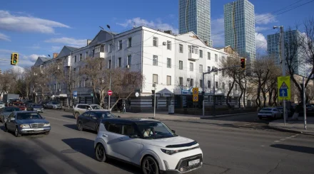 На каких перекрестках ограничат движение в Астане