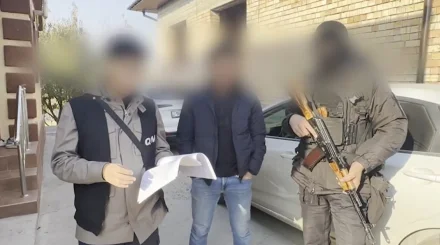  Шымкентте онлайн-казино ұйымдастырған екі адам сотталды 