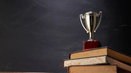  АҚШ-тағы National Book Awards сыйлығының финалистері жарияланды 