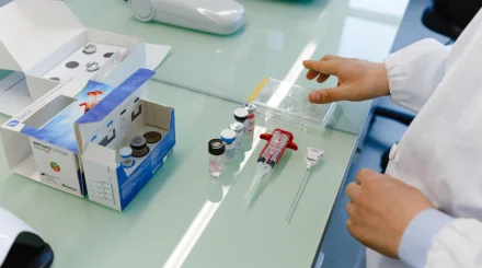 Маусымдық тұмау Қазақстанның екі өңіріне жетті