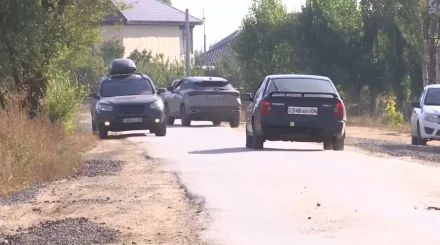Қазылған жерді қалпына келтірмеді: ақтөбеліктер жол азабын тартып келеді