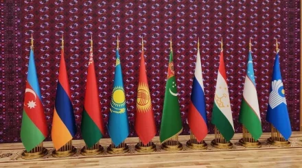 Первый саммит «СНГ плюс» предложил провести Токаев