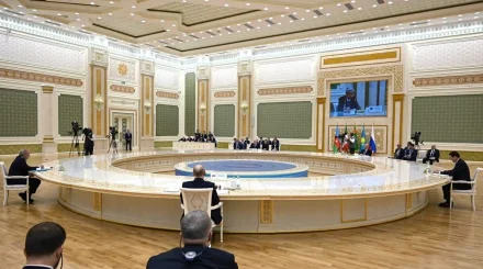 Казахстан создает международный фонд для защиты редких видов и биоразнообразия