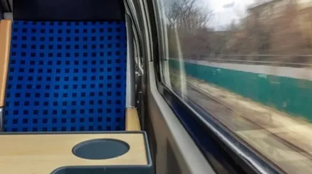  Павлодарда пойыз астына түсіп, аяғынан айырылған 22 жастағы жігіт көз жұмды 