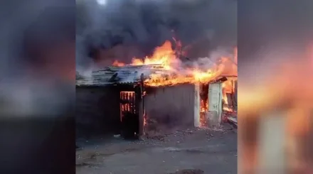 Елде тұрғын үй секторындағы өрт 16 пайызға азайған