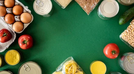Почём продукты в Казахстане? В регионах назвали цены на основные товары