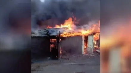 Елде тұрғын үй секторындағы өрт 16 пайызға азайған