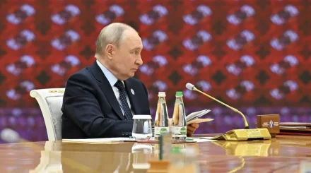 Ресей Қазақстанда 61 млрд долларға 178 жобаны орындап жатыр