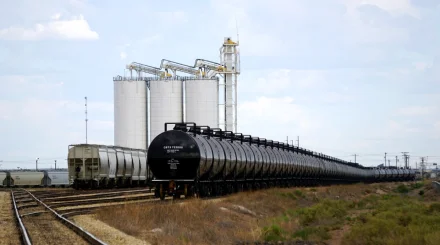 Мұнай нарығында Brent пен WTI маркалары арзандады