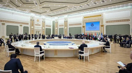  2028 жыл ТМД елдерінде әлеуметтік даму мен өмір сапасына арналады 