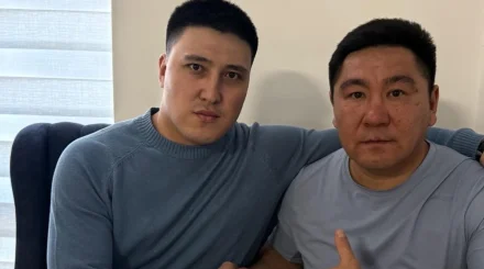 Сәрсекбаев пен оны сынаған ҚБФ өкілі татуласты