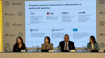Қазақстанда әрбір бесінші ересек адам семіздікке шалдыққан