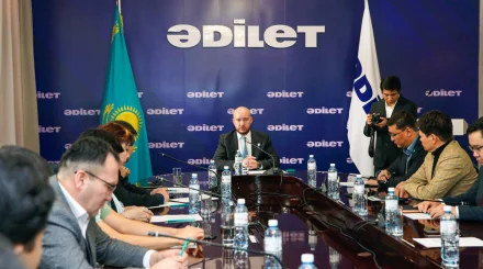  «Әділет» партиясы жанынан экологтар, қоғам белсенділері мен бизнес өкілдерін біріктіретін жаңа кеңес құру ұсынылды 