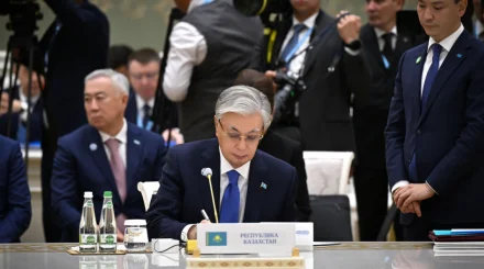   ТМД елдері 2028 және 2029 жылдардың қандай бағыттарға арналатынын белгіледі   