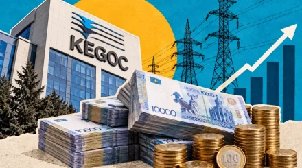 В KEGOC объявили о новых выплатах: сколько можно заработать на акциях