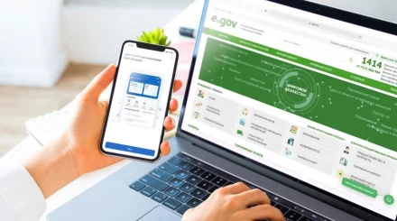 600 млн рет цифрлық құжат пайдаланылып, QR-код арқылы 80 млн рет қол қойылды: eGov Mobile жеті жылда қалай өзгерді?