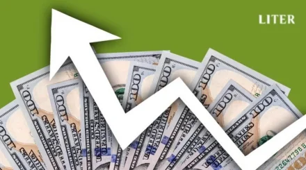 Курс доллара резко вырос на торгах 9 октября