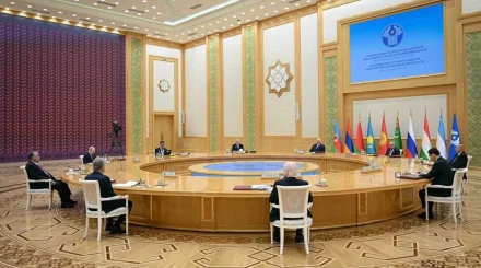 Токаев предложил провести первый саммит «СНГ плюс».