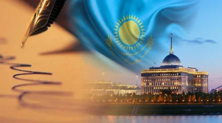 ҚР Қарулы Күштері Арнайы операциялар күштерінің қолбасшысы тағайындалды