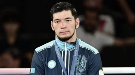 Нұрбек Оралбай үшінші жыл қатарынан Қазақстан чемпионатына қатыспайды