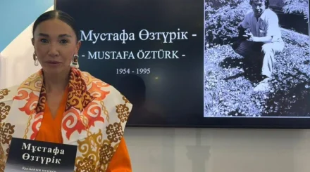  «Жылдар бойы жауапсыз қалған сұрақтар»: Мұстафа Өзтүріктің қызы әкесі туралы кітап жазып жатыр 
