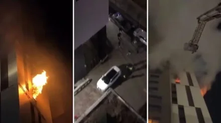 Астанада үш бала қайтыс болған өрттің шығу себебі айтылды