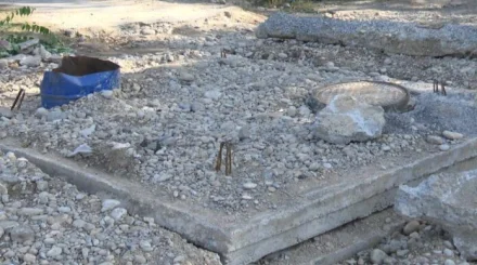 В Шымкенте двое рабочих погибли при замене водопроводных труб