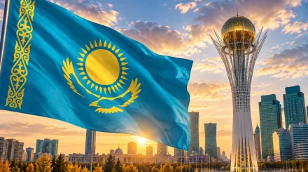 Қазақстан әлемдегі ең ықпалды 35 мемлекеттің қатарына енді