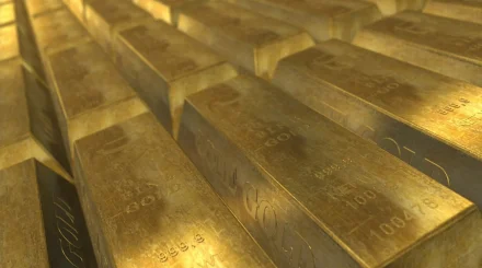 Гражданка Кыргызстана пыталась вывезти в Китай золото на 182 млн тенге