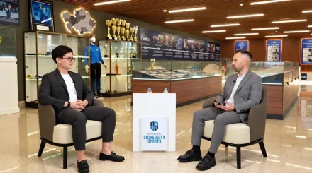 Спорттағы үлкен өзгерістер: Нұрасыл Медеу бастаған жобаның нәтижесі қандай?