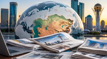 Қазақстан әлемдегі ең ықпалды 35 мемлекеттің қатарына енді